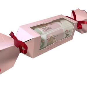 Tinsel + Trims - Holiday Gift Tag Rolls - Peel & Stick